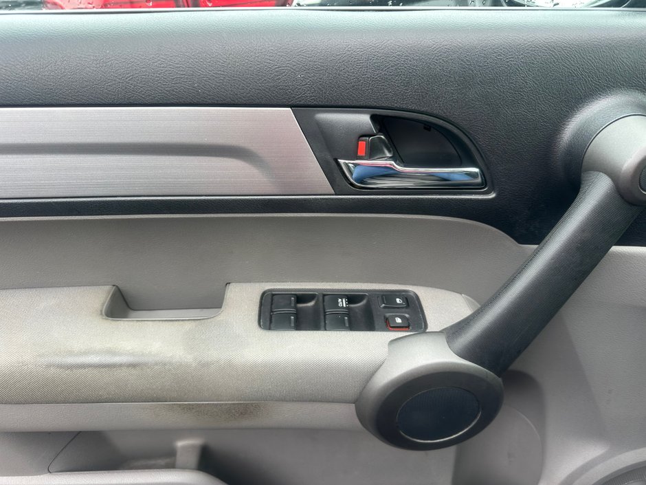 Honda CR-V LX 2010-12