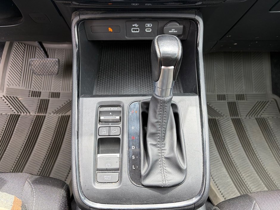 Honda CR-V Sport 2024-13