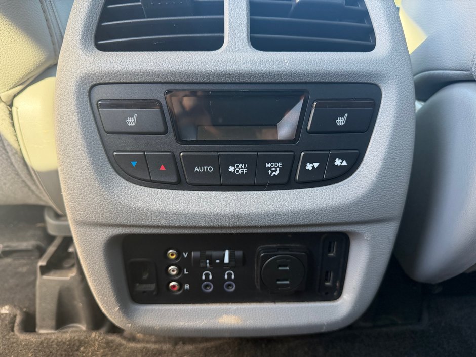 2016 Honda Pilot Touring-8