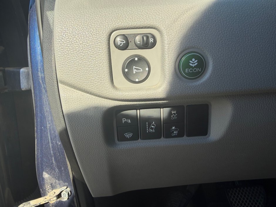 2016 Honda Pilot Touring-20