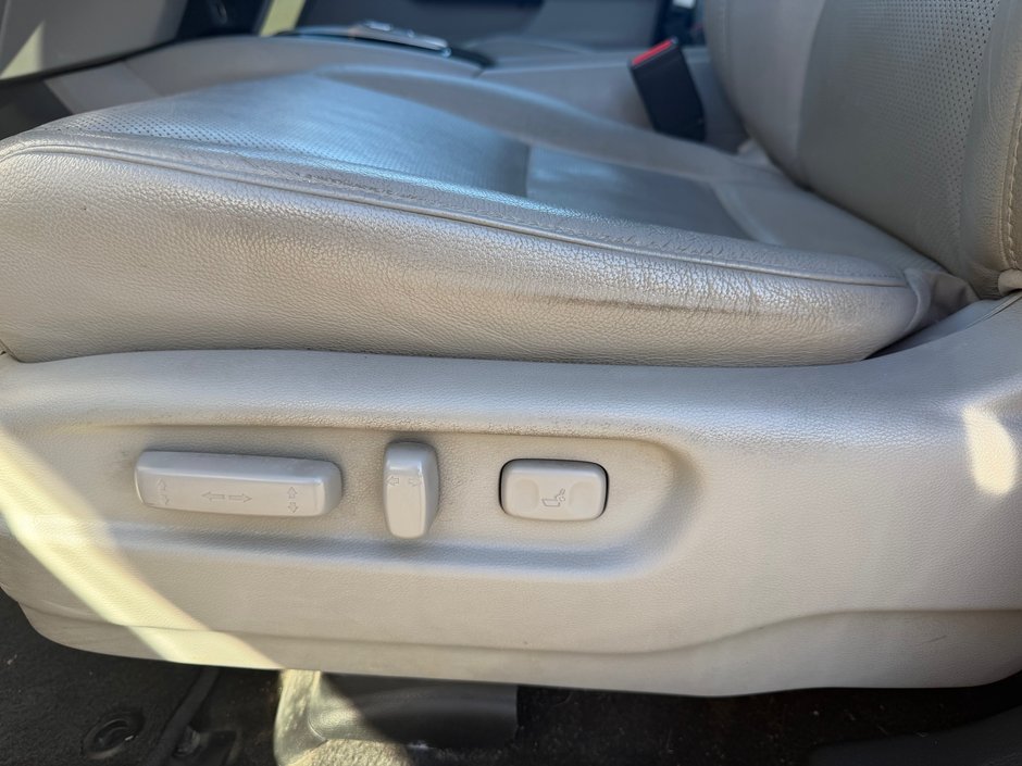 2016 Honda Pilot Touring-9