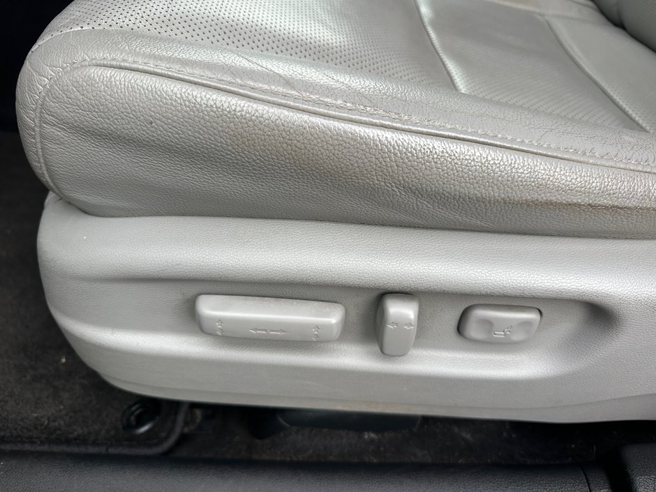 Honda Pilot Touring 2016-13