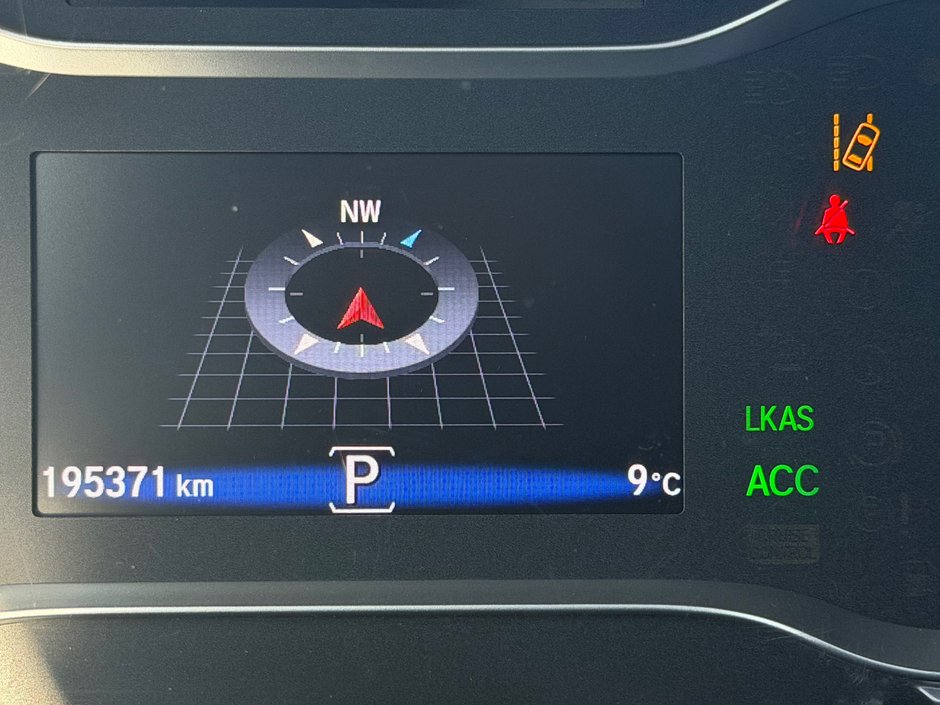 2016 Honda Pilot Touring-16