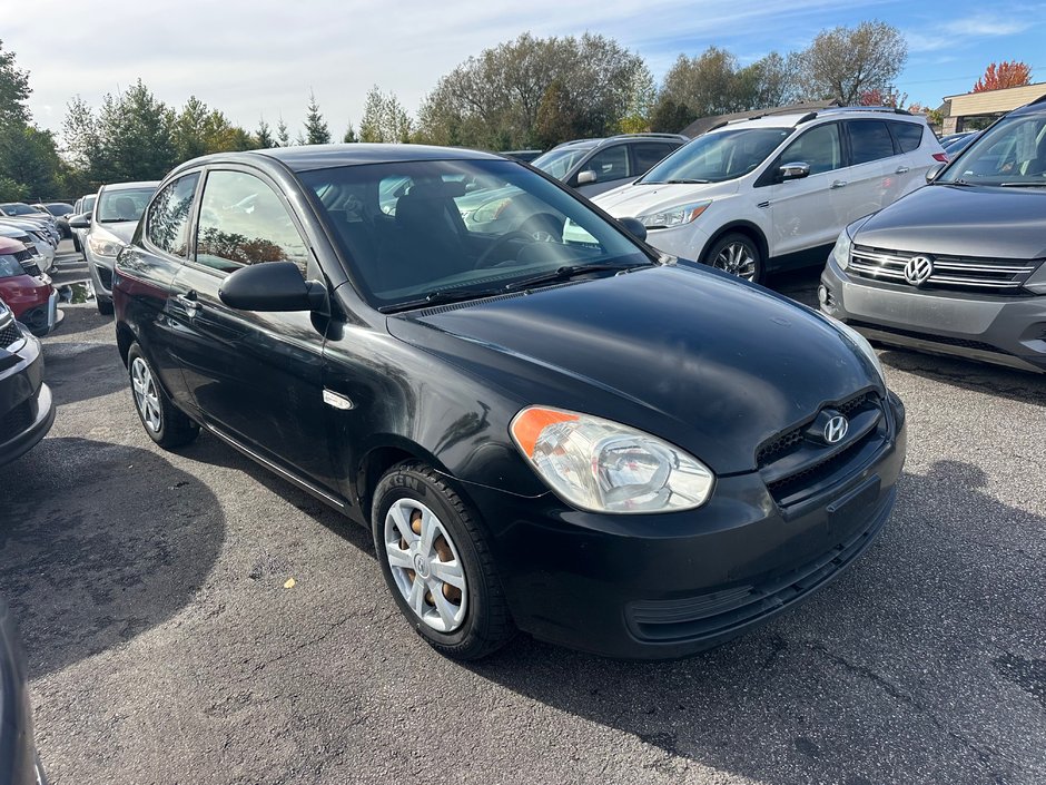 2007 Hyundai Accent-0