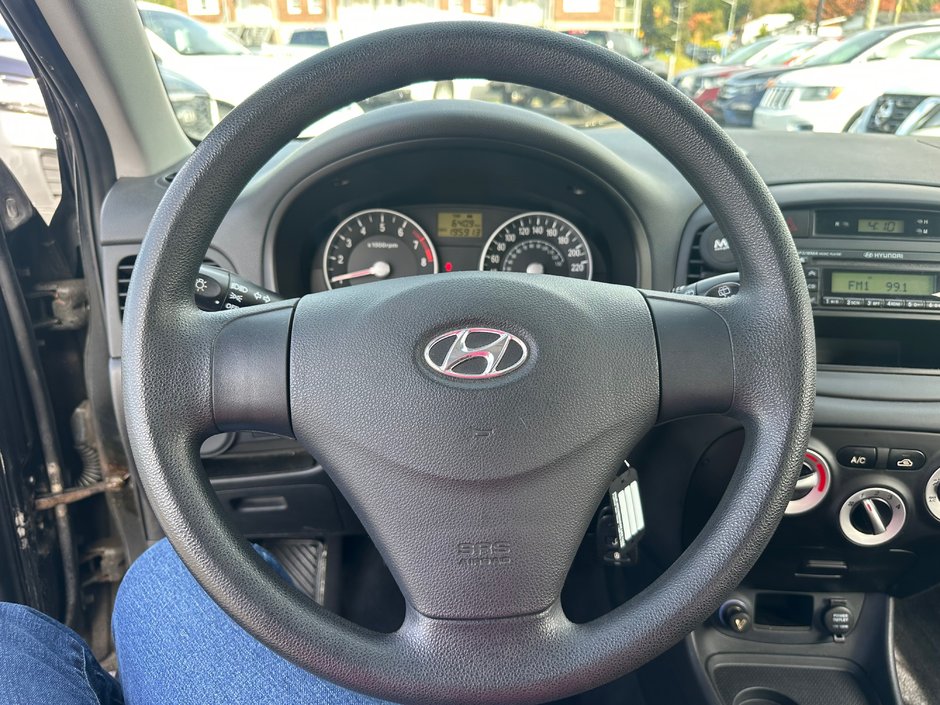 2007 Hyundai Accent-6