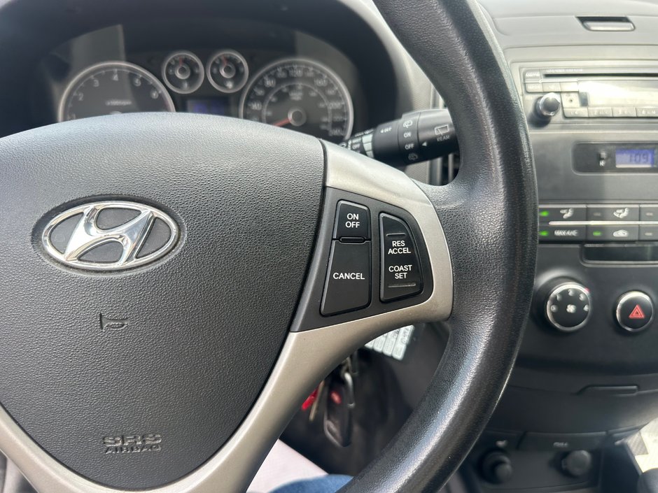 2011 Hyundai Elantra Touring GLS-7
