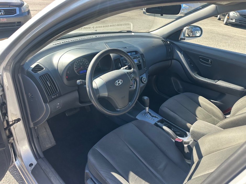 2009 Hyundai Elantra-5