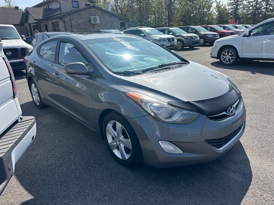 2013 Hyundai Elantra GLS-0