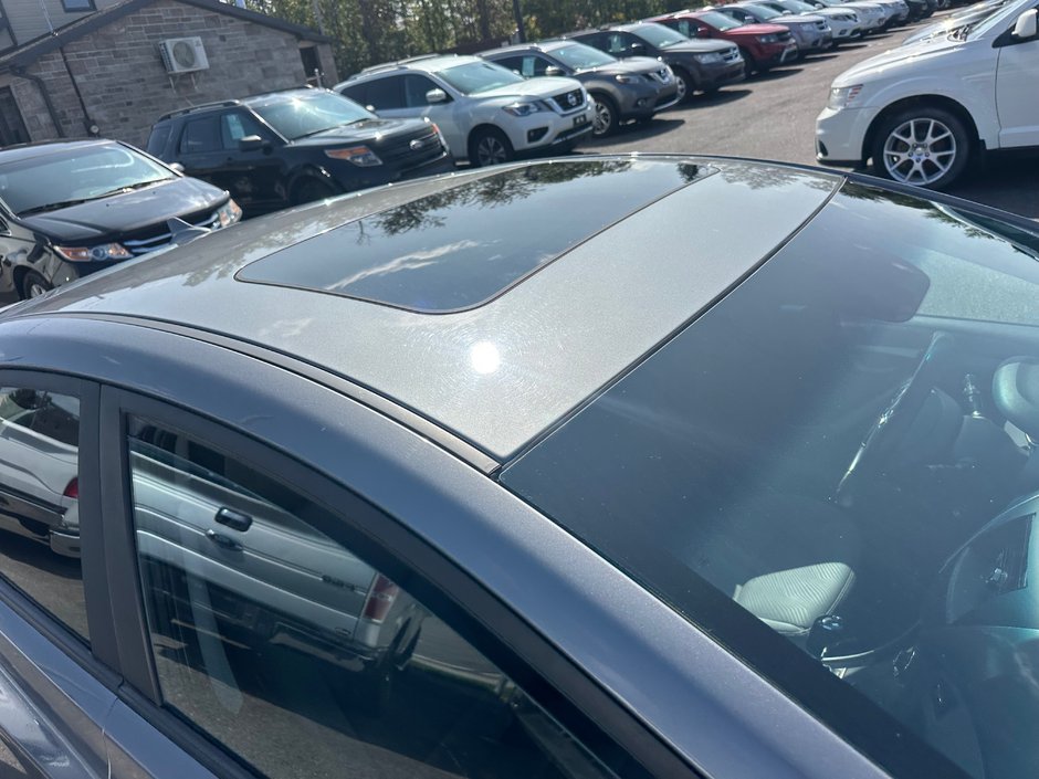 2013 Hyundai Elantra GLS-4