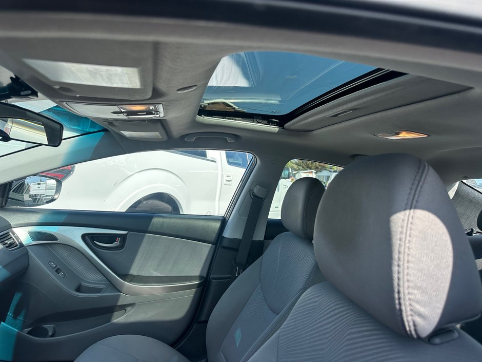 2013 Hyundai Elantra GLS-14