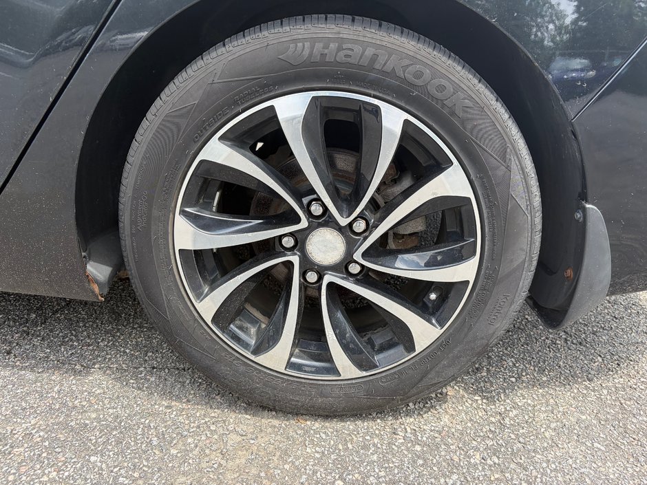 2014 Hyundai Elantra GL-6