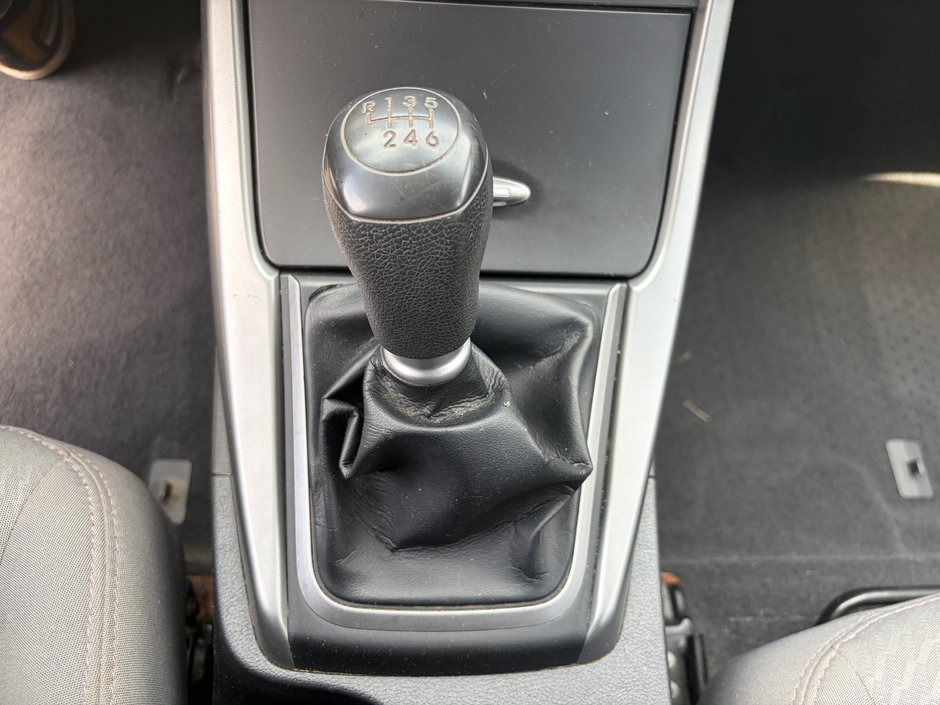 2014 Hyundai Elantra GL-14