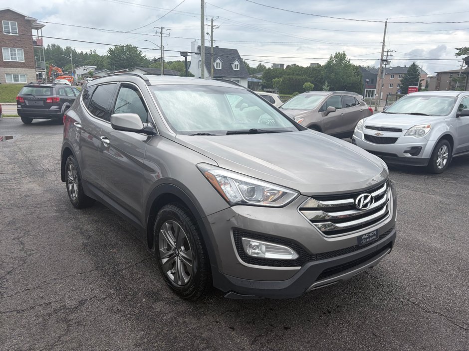 Hyundai Santa Fe Sport Premium 2015-0