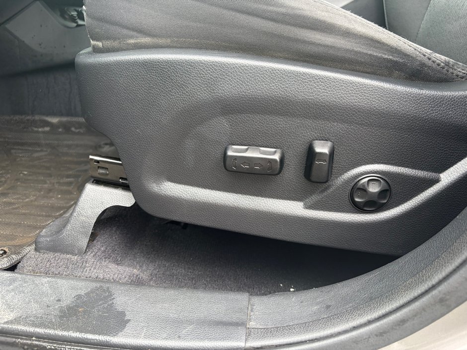 Hyundai Santa Fe Sport Premium 2015-9