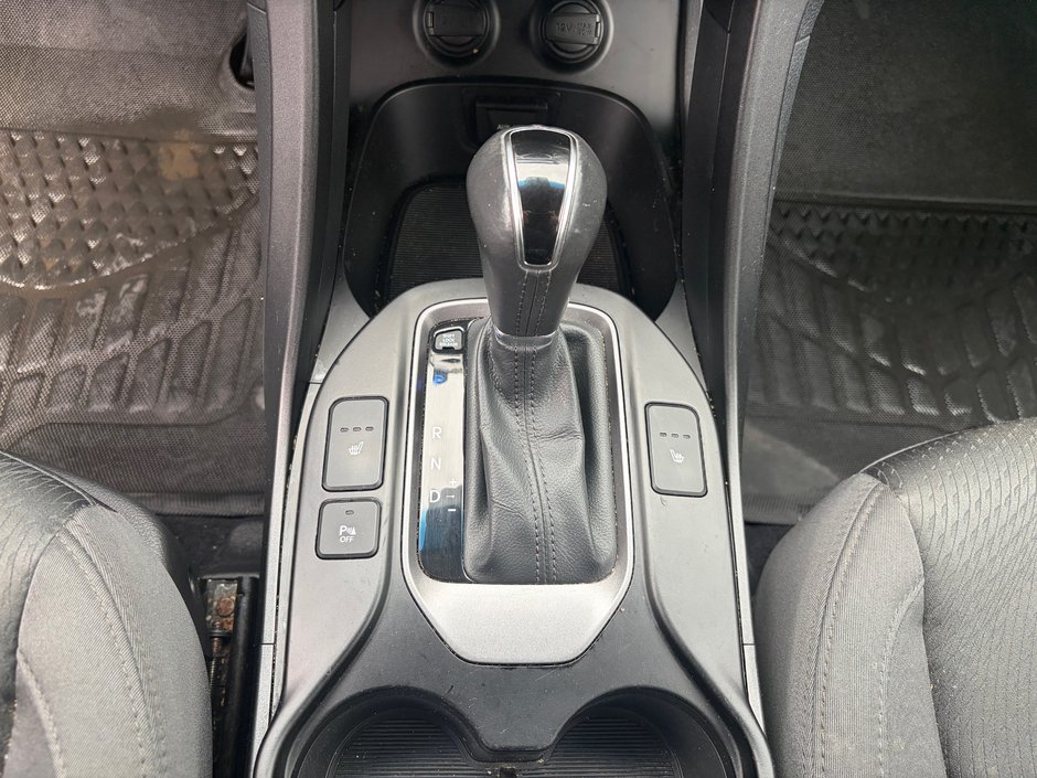 Hyundai Santa Fe Sport Premium 2015-10