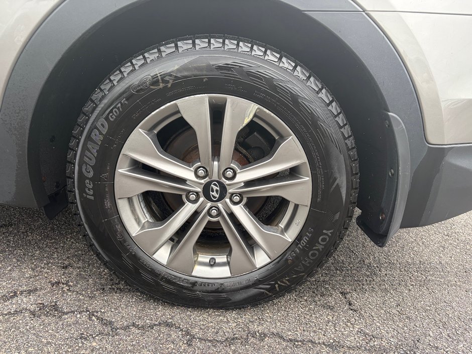 Hyundai Santa Fe Sport Premium 2015-6