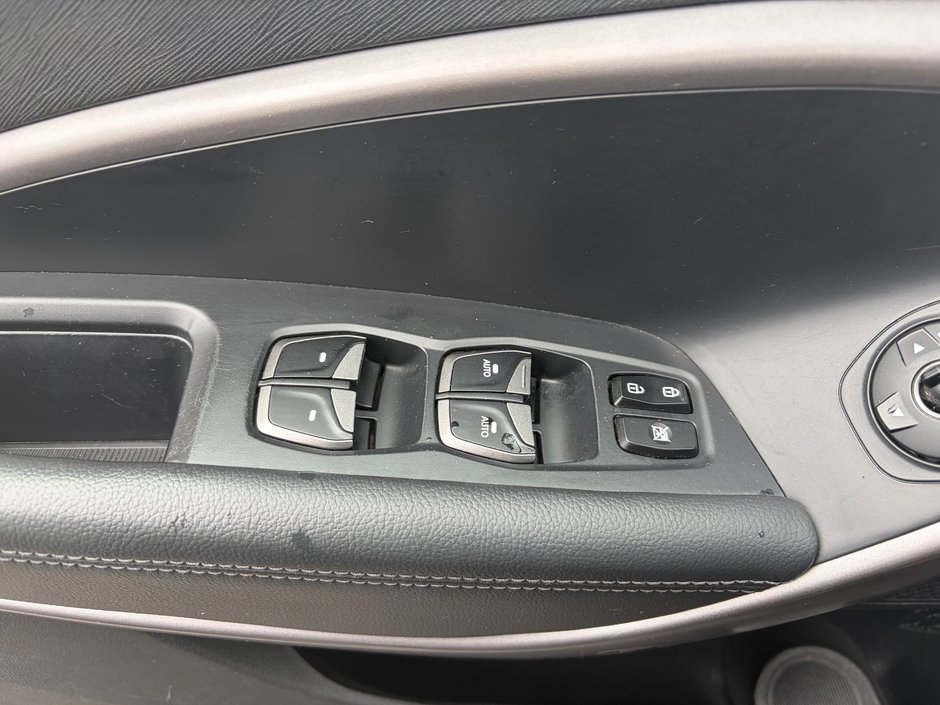 Hyundai Santa Fe Sport Premium 2015-15