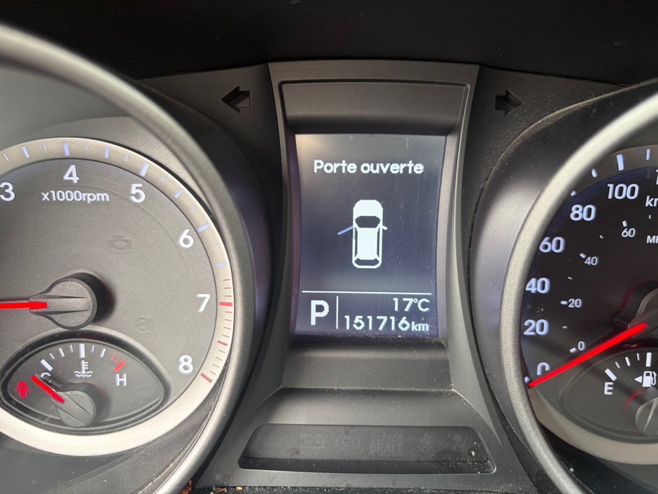 Hyundai Santa Fe Sport Premium 2015-13