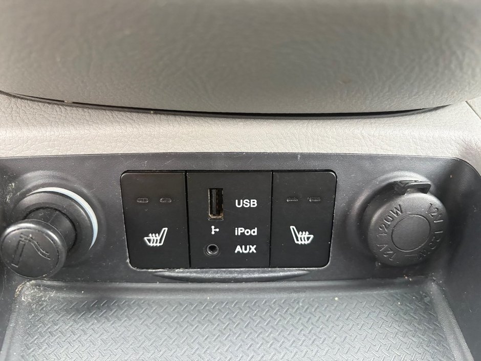 Hyundai Santa Fe GL 2009-18
