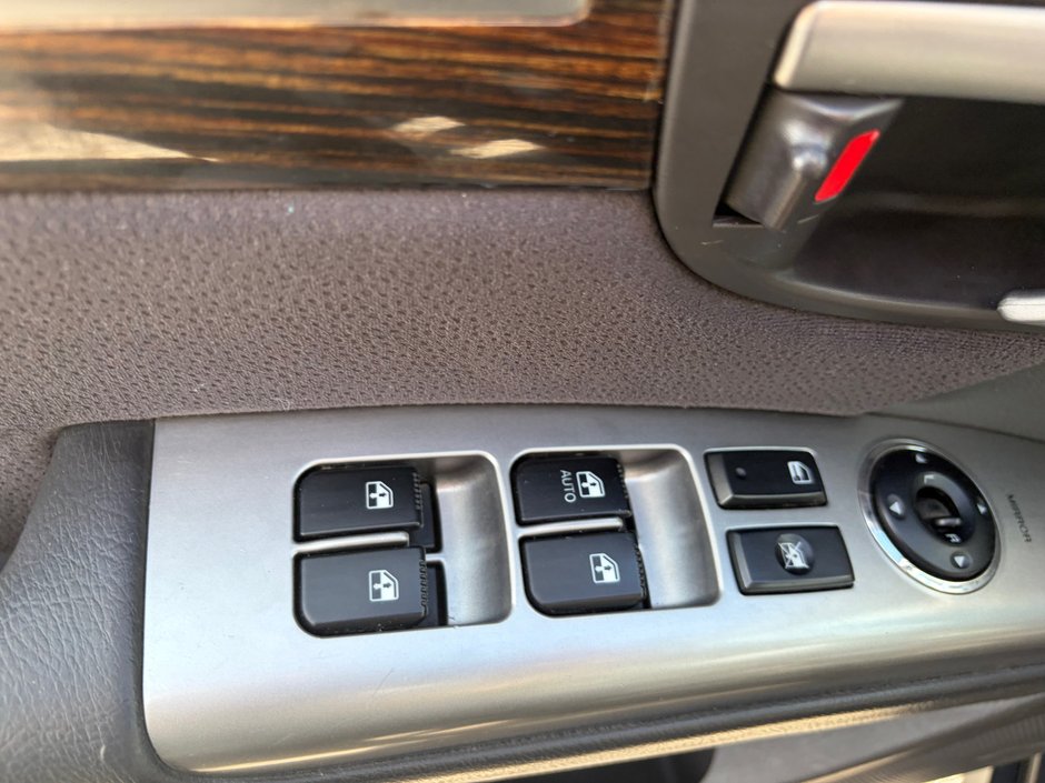 Hyundai Santa Fe GL w/Sport 2010-9