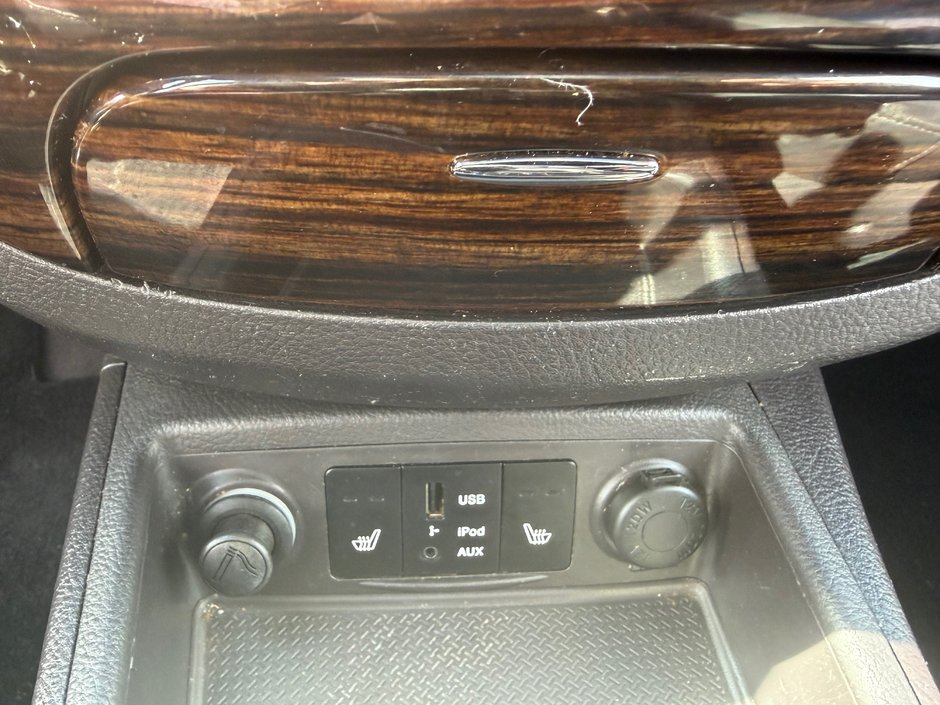 Hyundai Santa Fe GL w/Sport 2010-17
