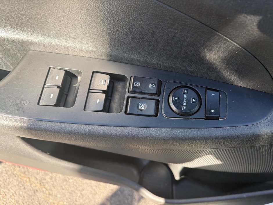 Hyundai Tucson Premium 2017-10