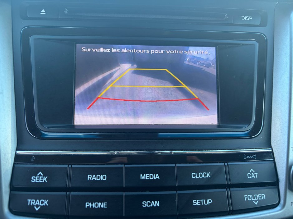 Hyundai Tucson Premium 2017-16