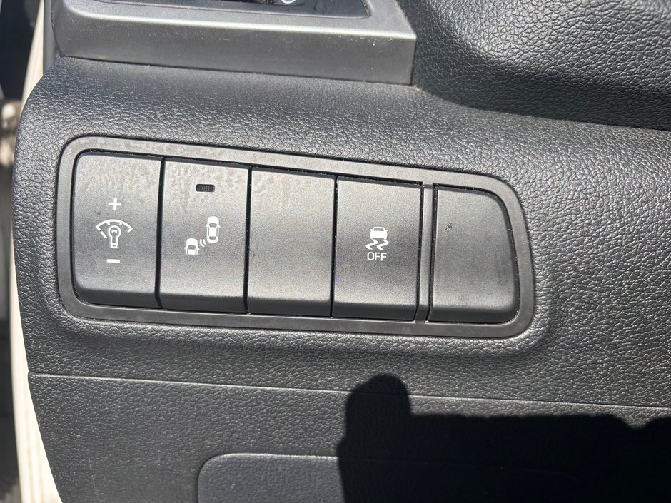 Hyundai Tucson Premium 2017-12