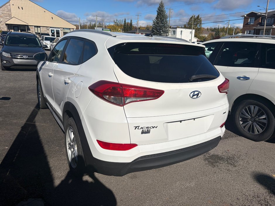 Hyundai Tucson Premium 2017-3