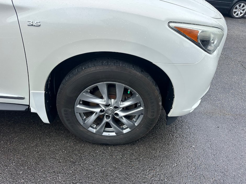 Infiniti QX60  2014-6