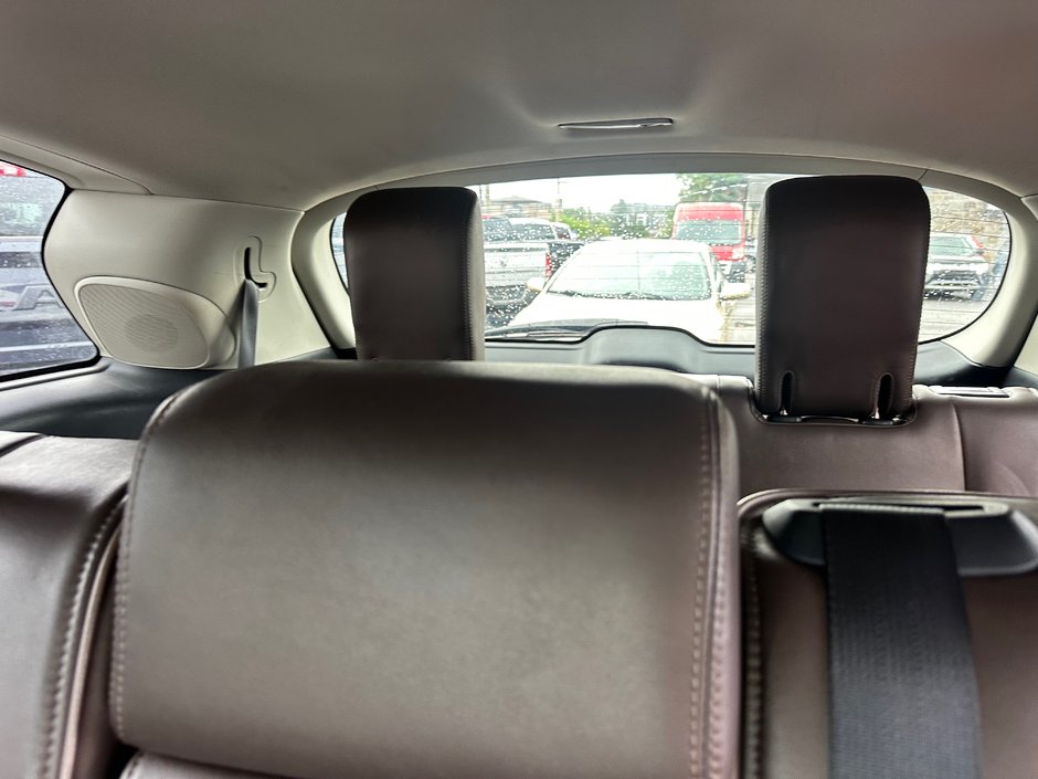 Infiniti QX60  2014-5