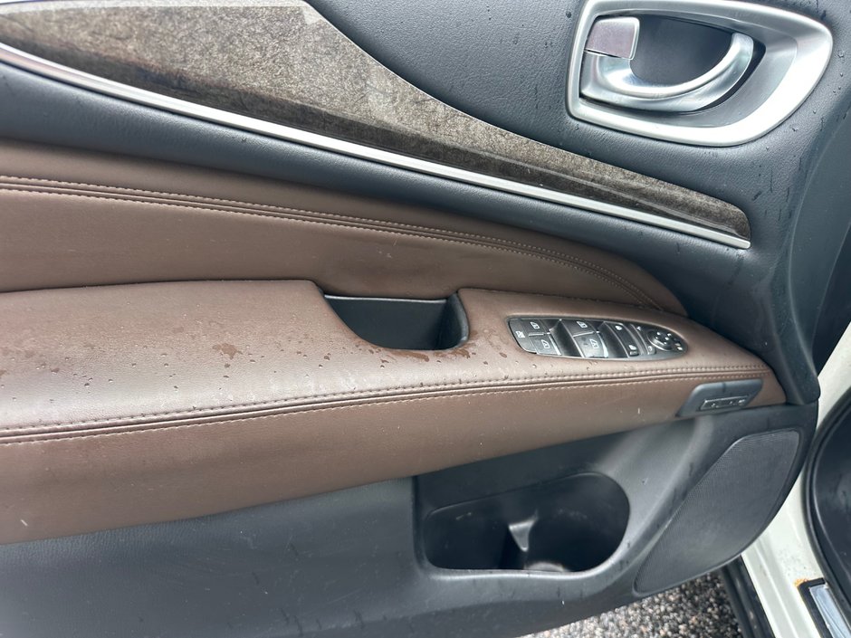 Infiniti QX60  2014-9