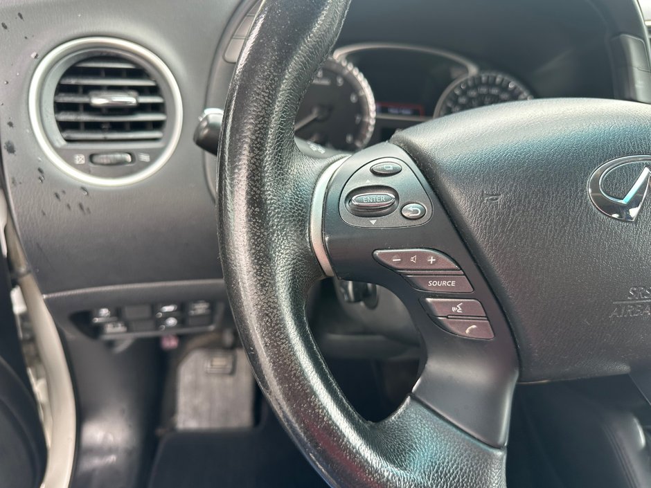 Infiniti QX60  2014-11