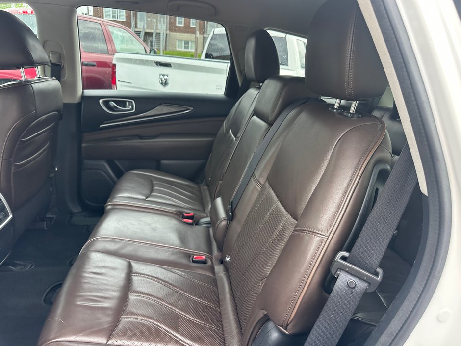 Infiniti QX60  2014-4