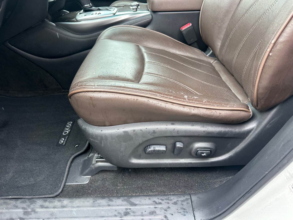 Infiniti QX60  2014-8
