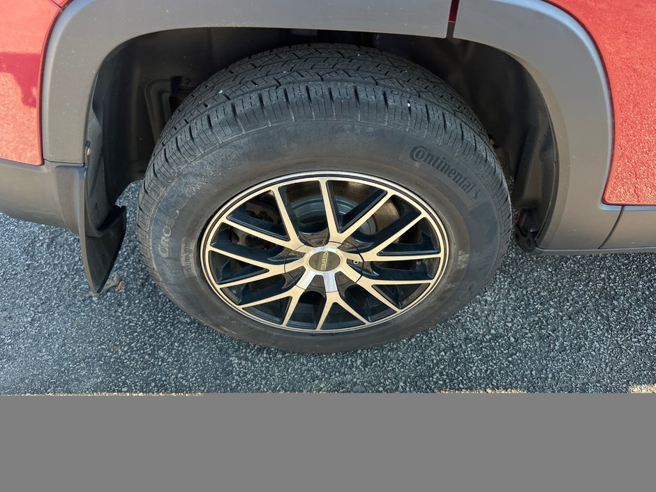 2014 Jeep Cherokee Sport-4