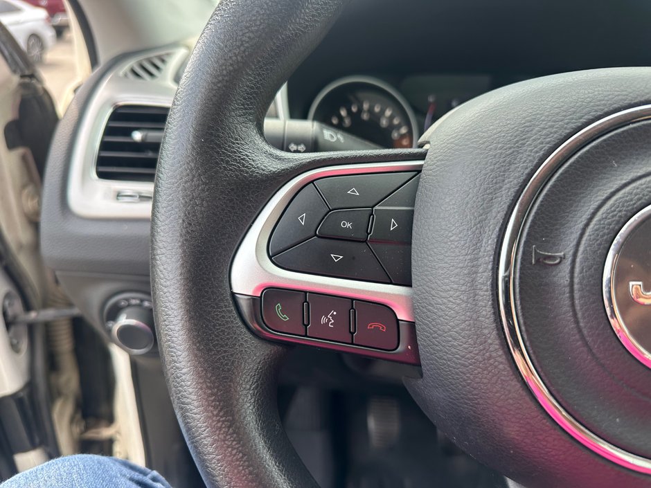 Jeep Compass Sport 2019-9