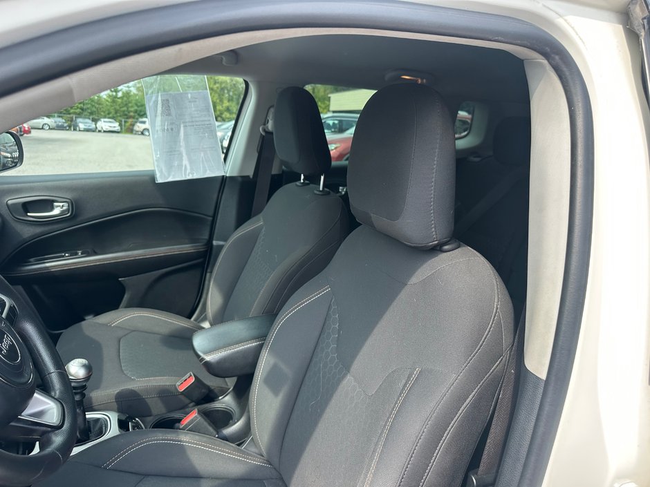 Jeep Compass Sport 2019-5