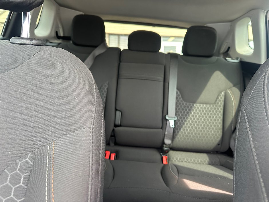 Jeep Compass Sport 2019-8