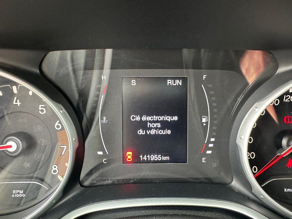 Jeep Compass Sport 2019-12