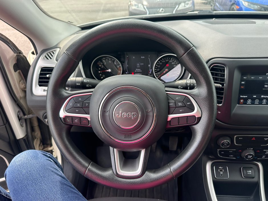 Jeep Compass Sport 2019-11