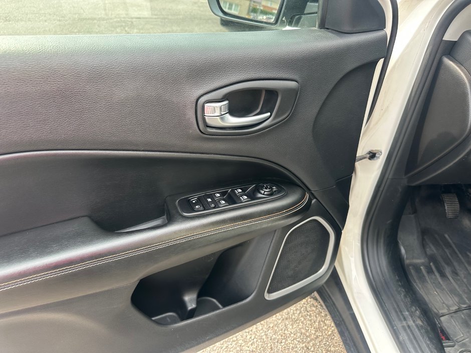 Jeep Compass Sport 2019-7
