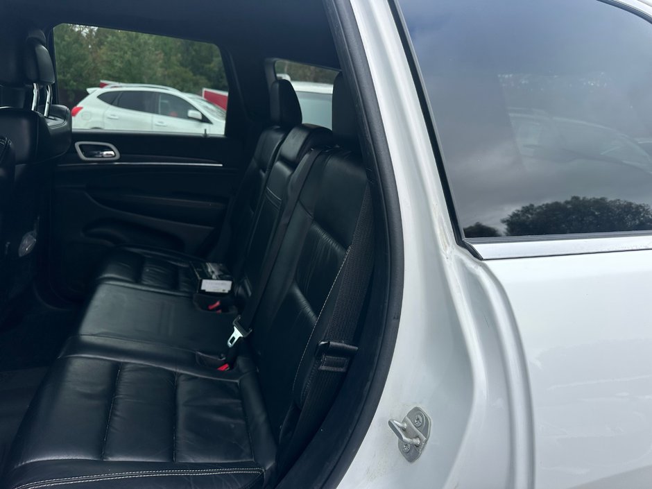 2015 Jeep Grand Cherokee Limited-5
