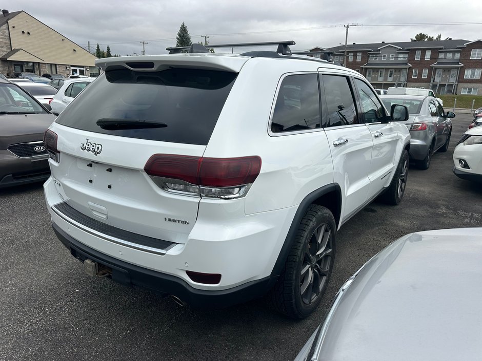 2015 Jeep Grand Cherokee Limited-2