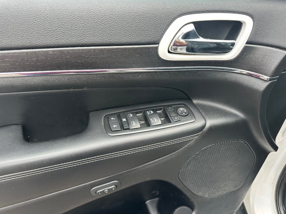 2015 Jeep Grand Cherokee Limited-9