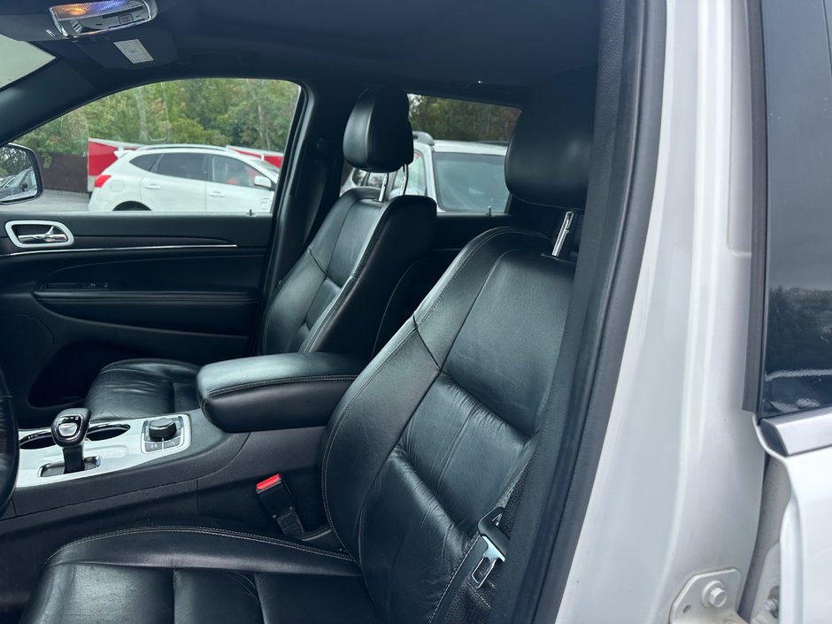 2015 Jeep Grand Cherokee Limited-6