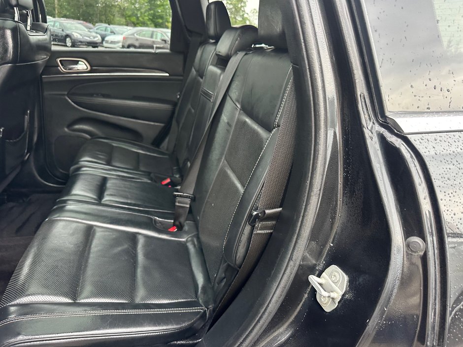 Jeep Grand Cherokee Overland 2016-12