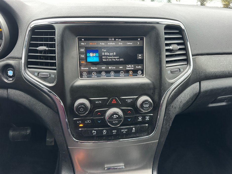 2018 Jeep Grand Cherokee Laredo-8