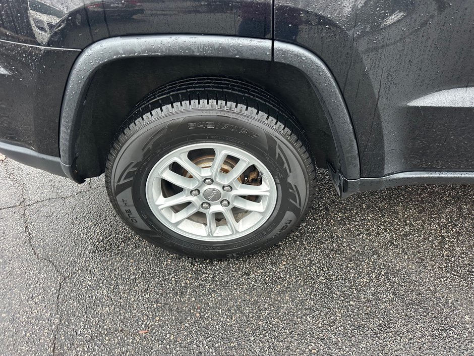 2018 Jeep Grand Cherokee Laredo-4