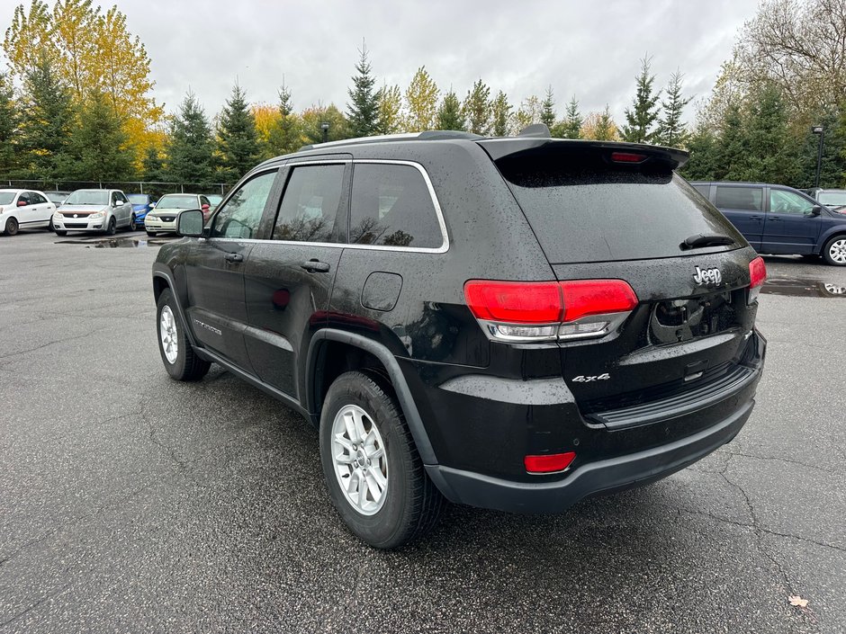 2018 Jeep Grand Cherokee Laredo-3